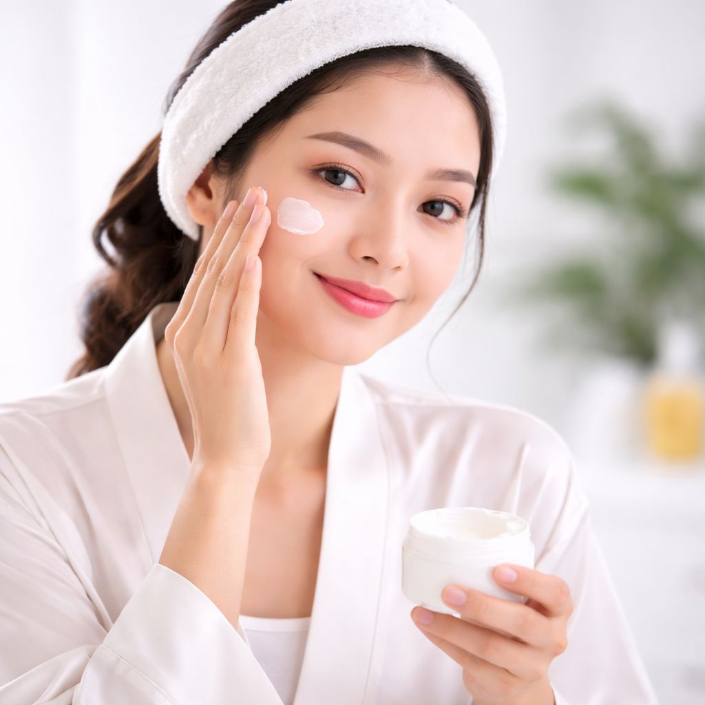 Jangan Salah Urutan! Ini Cara Pakai Skincare yang Benar untuk Pemula