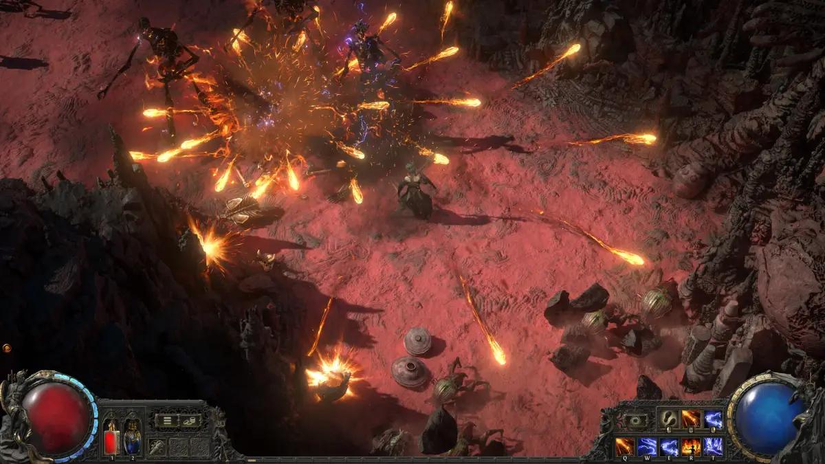 Path of Exile 2 Rilis Penuh 11 Desember 2026, Gratis dan Hadirkan Class Duelist