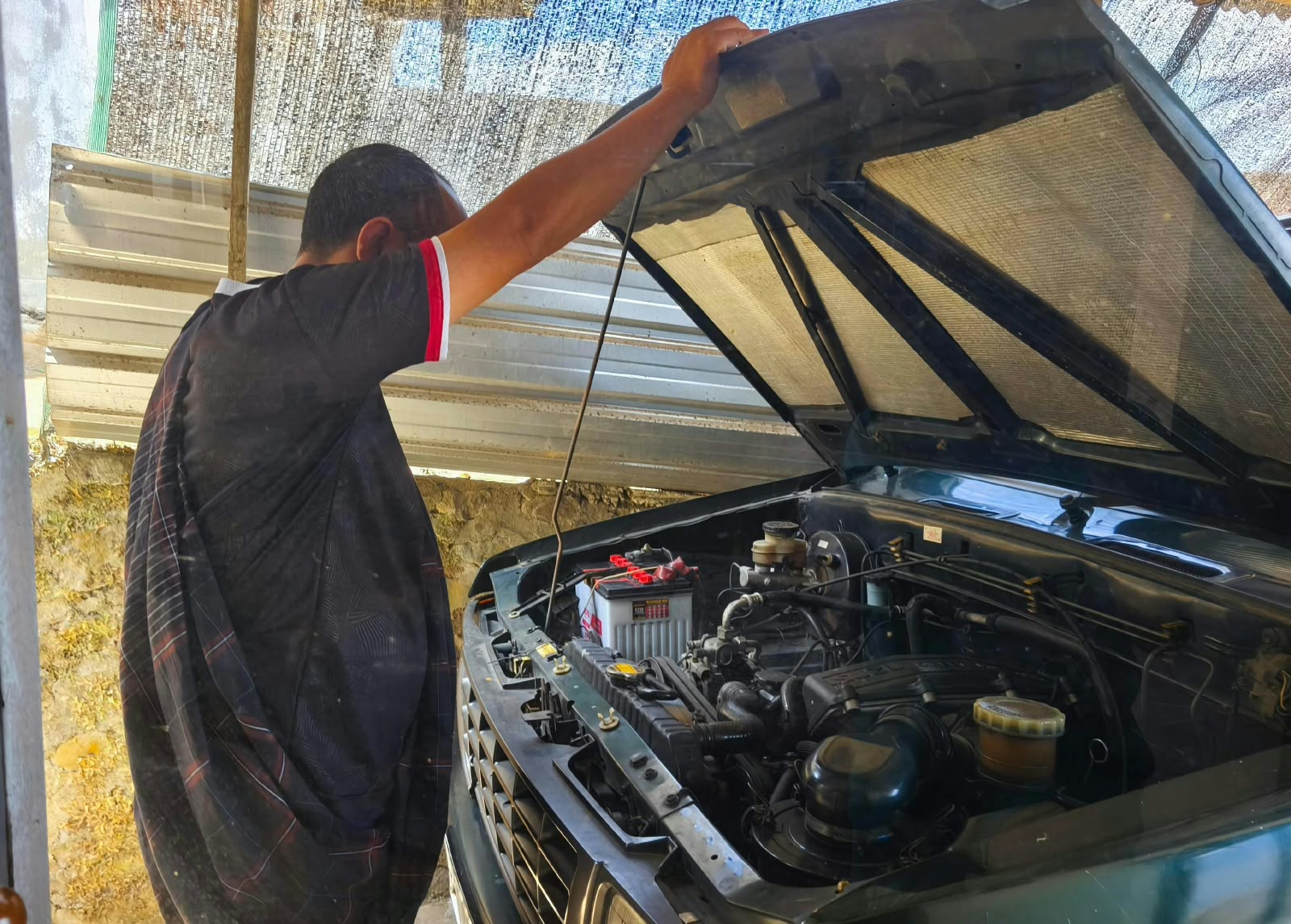 9 Cara Merawat Aki Mobil agar Awet, Tak Mudah Soak dan Aman untuk Perjalanan