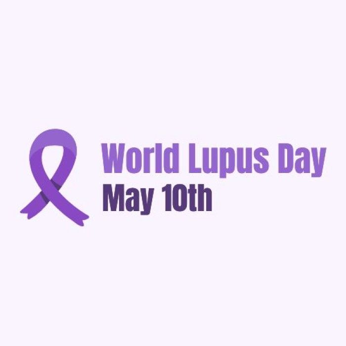 10 Mei Lupus Day, Ini 9 Tanda Awal Lupus dan Mitosnya, Jangan Sepelekan Ya!