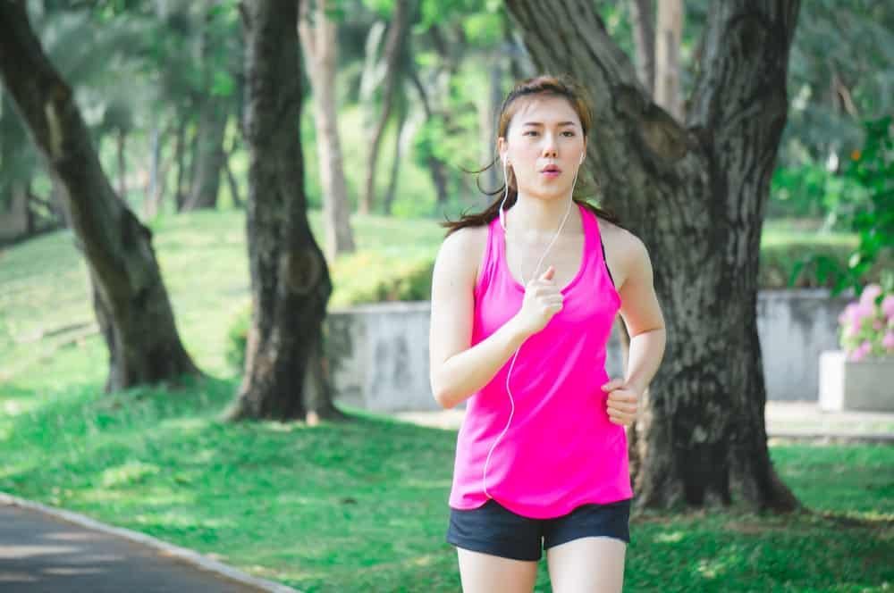 9 Cara Ampuh Jogging Lebih Lama Tanpa Kelelahan