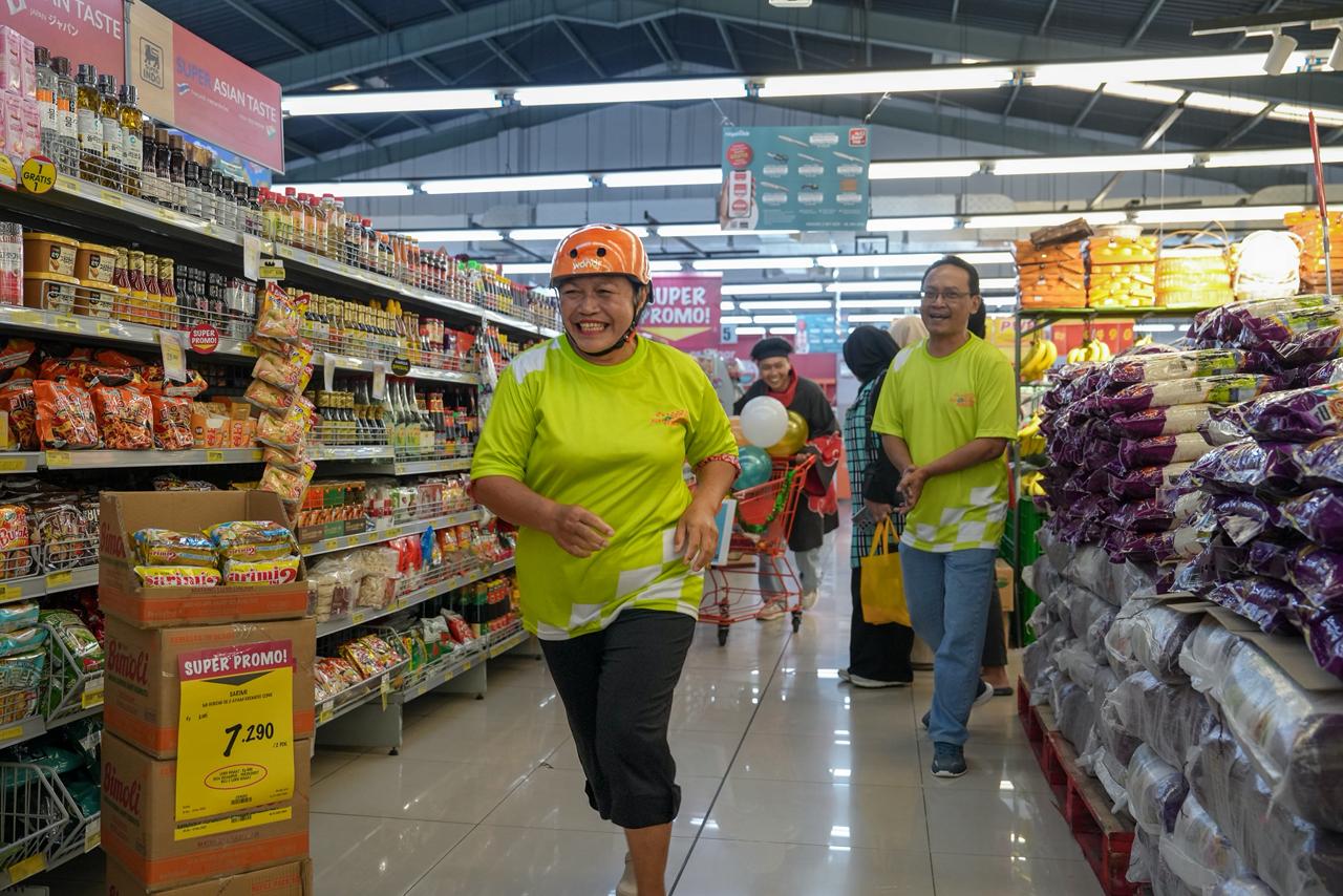 Shopping Race Tahap 3, BNI Gelar di 13 Kota Termasuk Malang, Genjot Literasi-Transaksi Digital