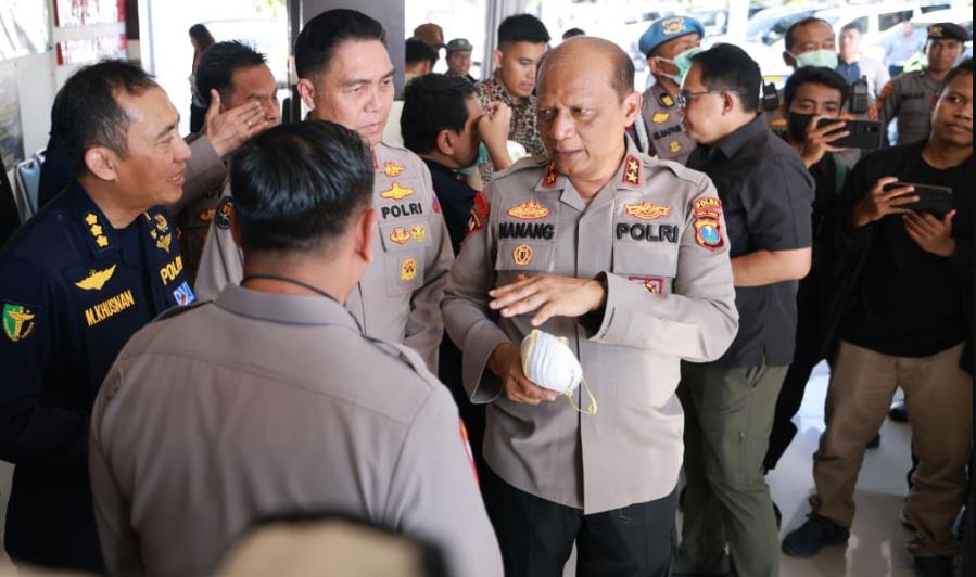 5 Jenazah Santri Al Khoziny Kembali Ditemukan, 50 Orang Diduga Masih Tertimbun