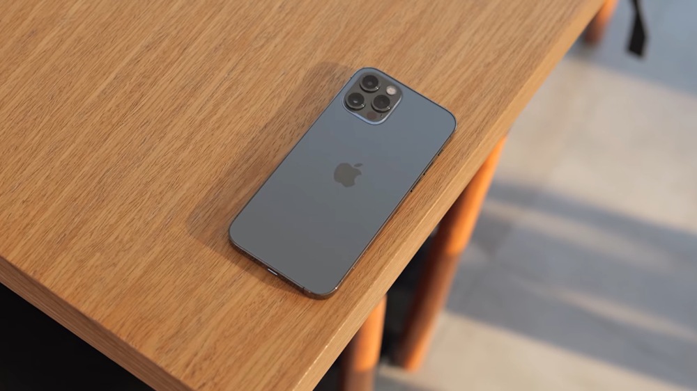 Masih Kuat untuk Main Game? Ini Performa iPhone 12 Pro pada 2026 Beserta Kelebihan dan Kekurangannya