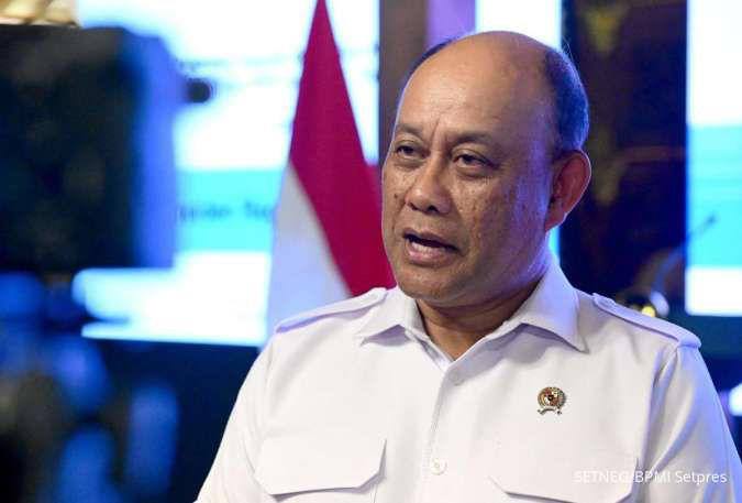 Sanitasi SPPG MBG Belum Merata, BGN Sarankan Masak dengan Air Galon