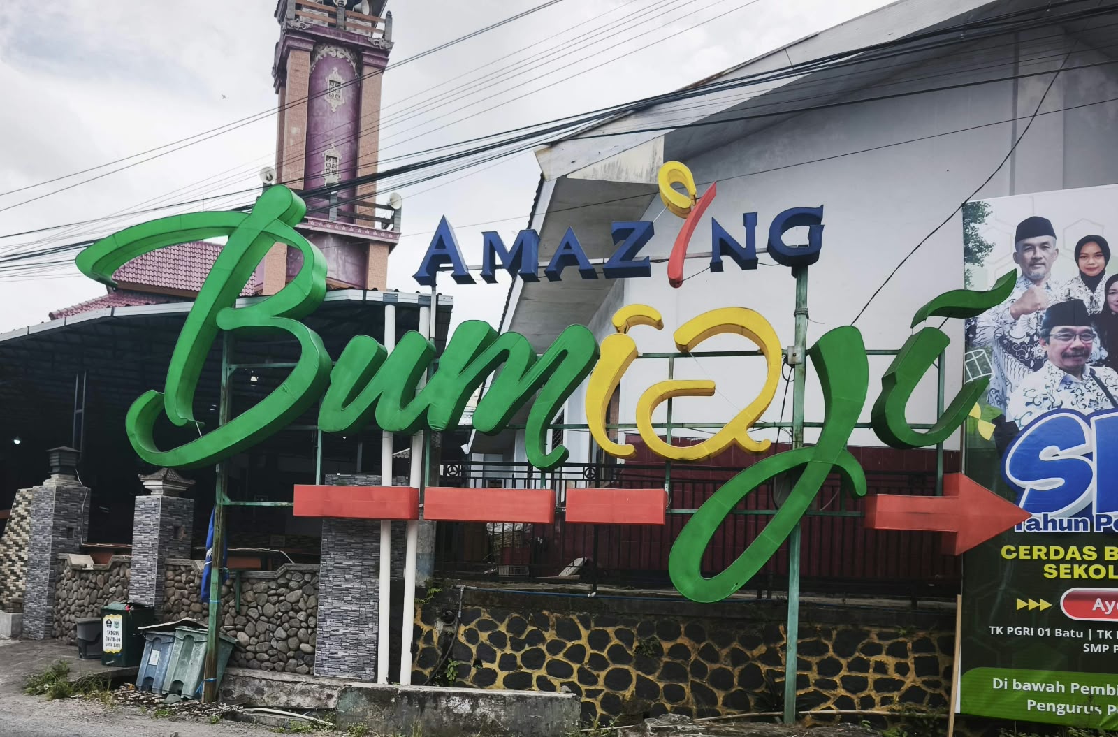 14 Desa di Kota Batu Siap Pilkades 2027, Anggaran Ditanggung APBD