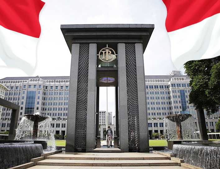 Bank Indonesia Buka PCPM Angkatan 41, Cek Syarat, Jurusan dan Jadwal Seleksinya