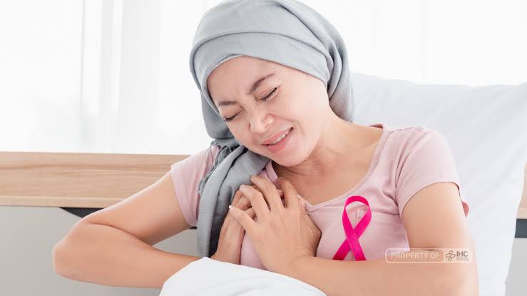 Hari Ini No Bra Day, Jadikan Momen Pengingat Kanker Payudara