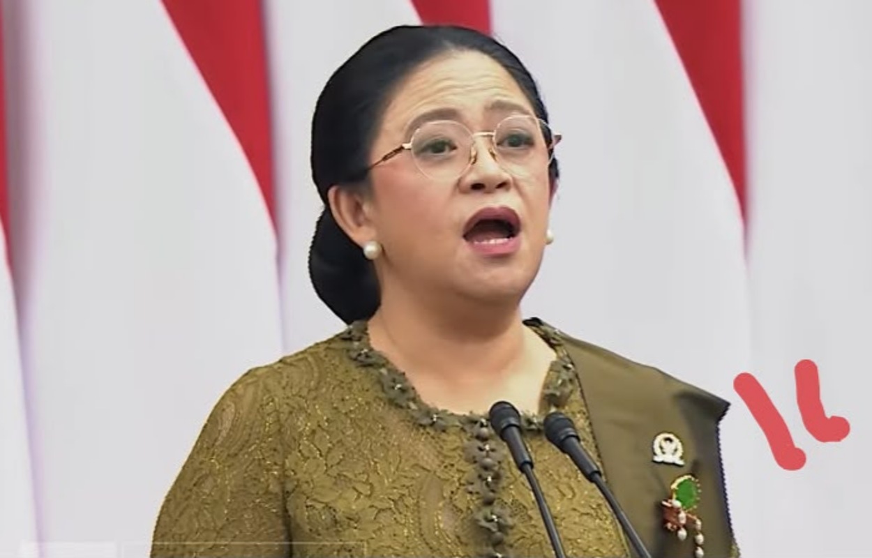 Puan Ungkap Nasib RUU Perampasan Aset, DPR Masih Tunggu Aspirasi Publik