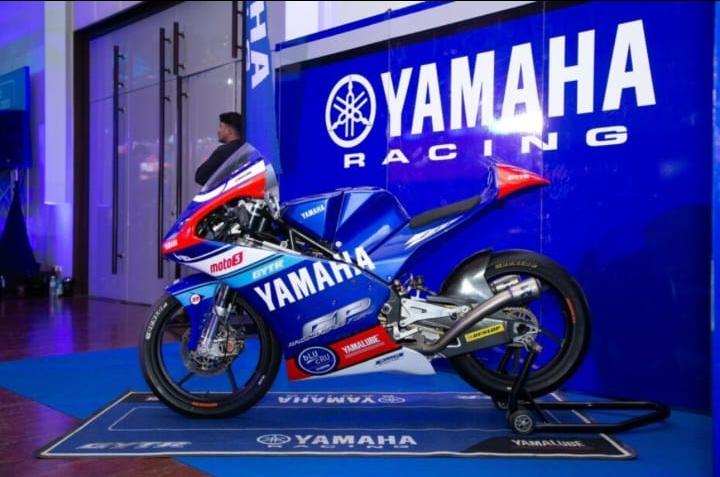 Moto3 Berubah Total! Yamaha Jadi Pemasok Eksklusif Mulai 2028