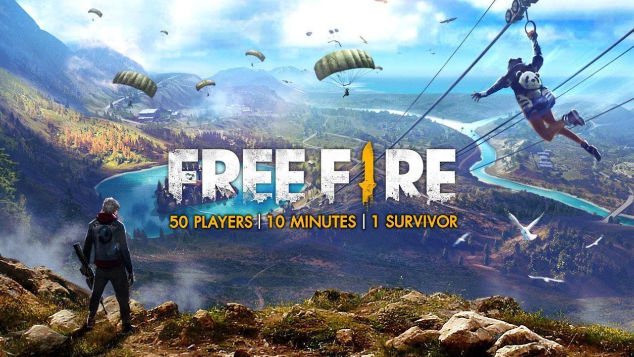 40 Kode Redeem FF Terbaru 4 Januari 2026, Berikut Cara Klaim Rewards Skin hingga Senjata Gratis!