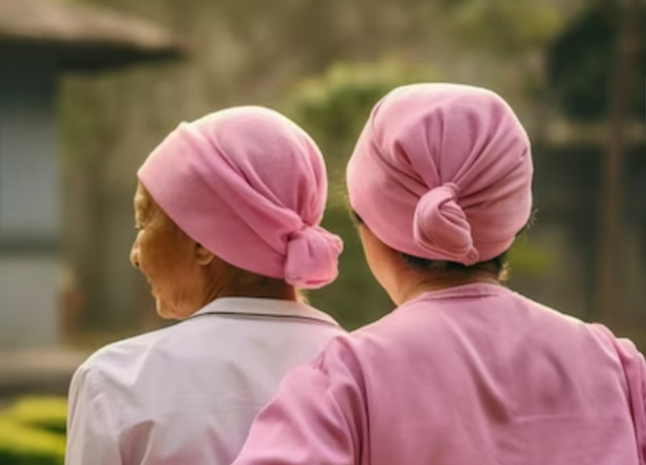 Pentingnya Deteksi Dini Kanker, Berkaca dari Penyakit yang Diidap Mpok Alpa