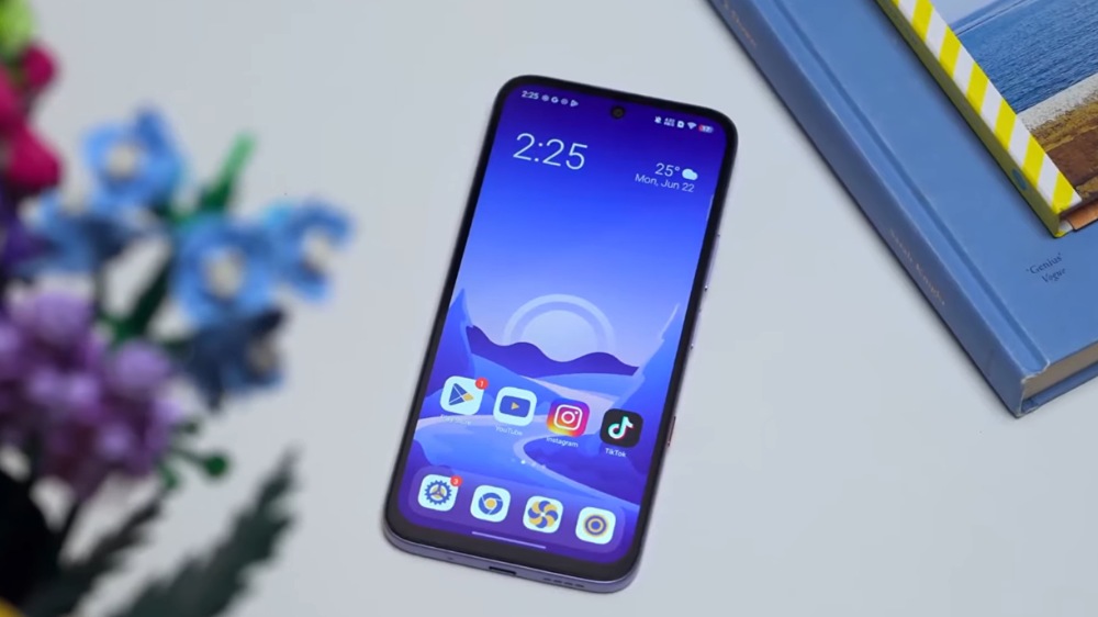 Gambar berita
