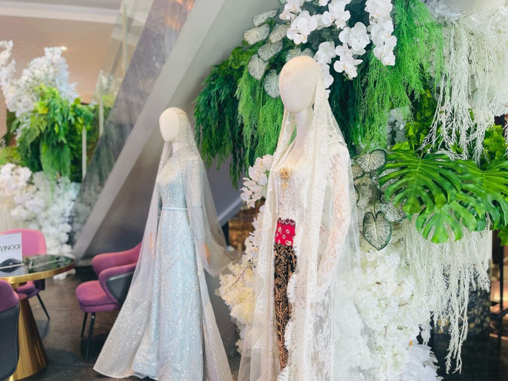 Grand Mercure Malang Hadirkan Gavya Wedding Corner, Solusi Lengkap untuk Calon Pengantin