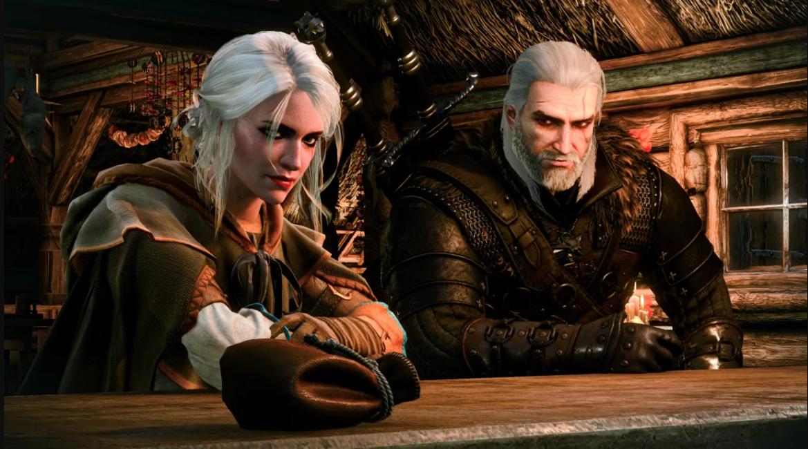 Halo Penggemar The Witcher 3! CD Project Red Beri Sinyal Ekspansi Baru