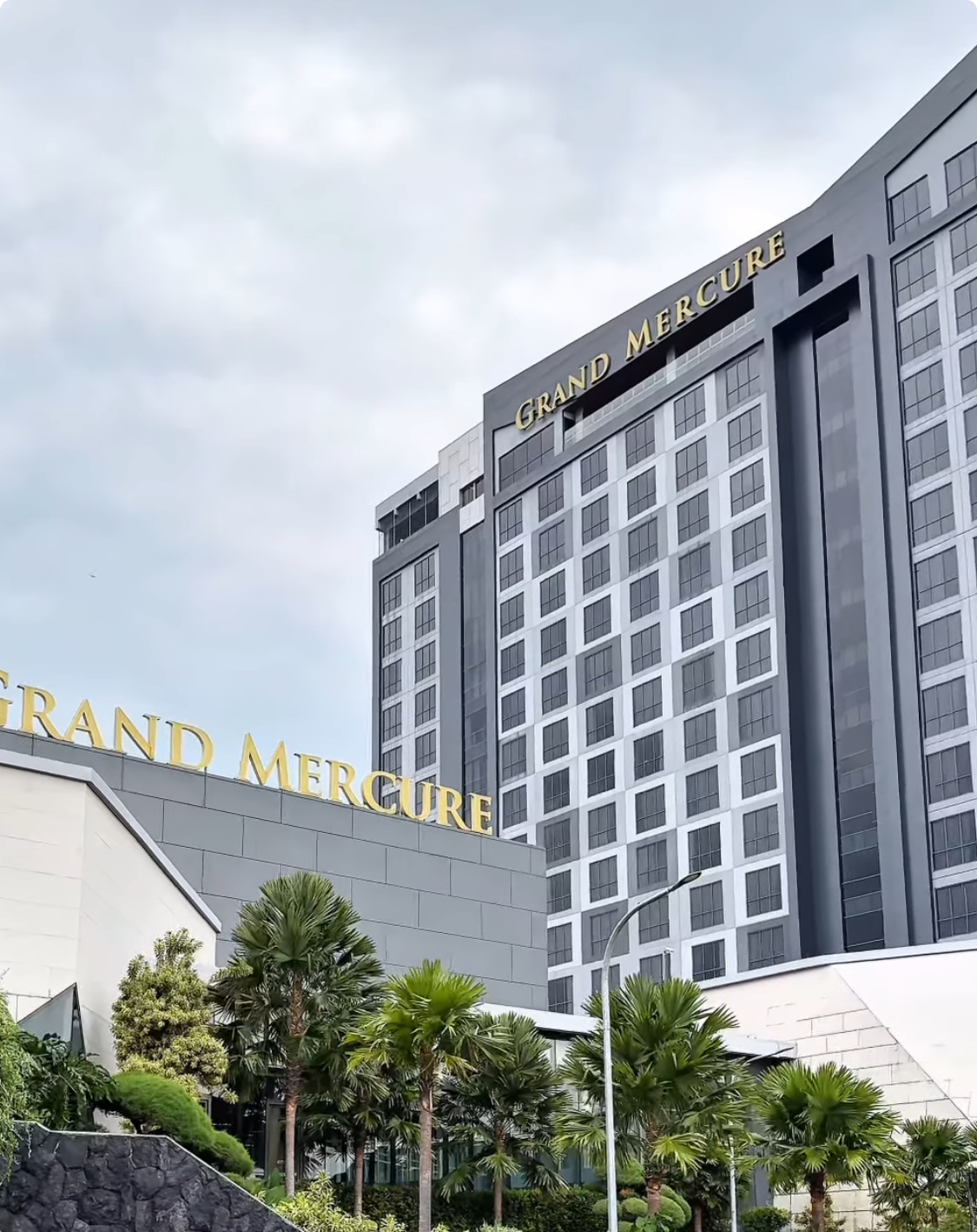 Event Porprov IX Dongkrak Okupansi Hotel di Kota Malang hingga 80 Persen