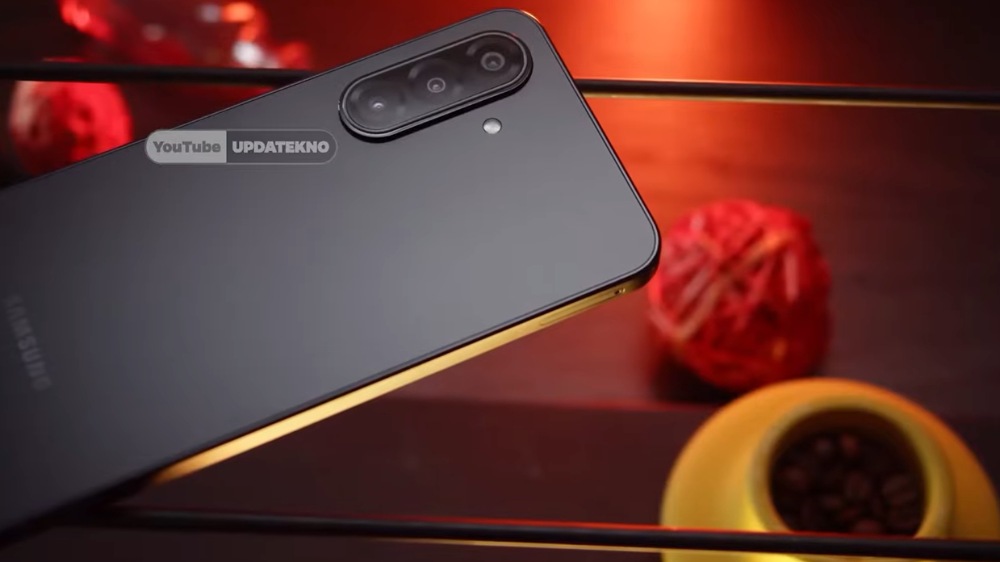 HP Samsung Murah 2026 Makin Menarik, Baterai 6.000 mAh hingga Layar Super AMOLED