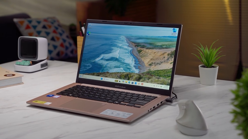 6 Laptop 10 Jutaan dengan Intel Core Series 3, Ada Acer hingga Lenovo
