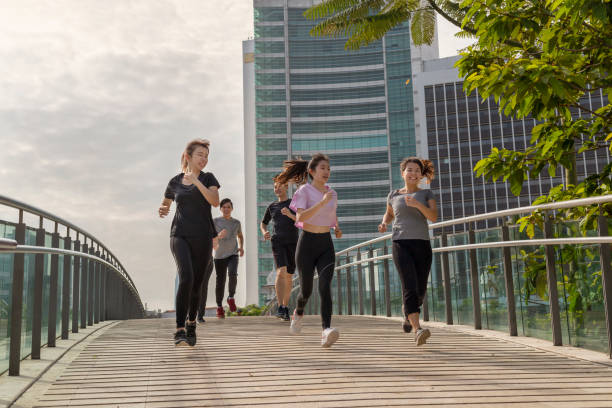 Dari Tren Digital hingga Kesadaran Sehat, Potret Gaya Hidup Olahraga Orang Indonesia