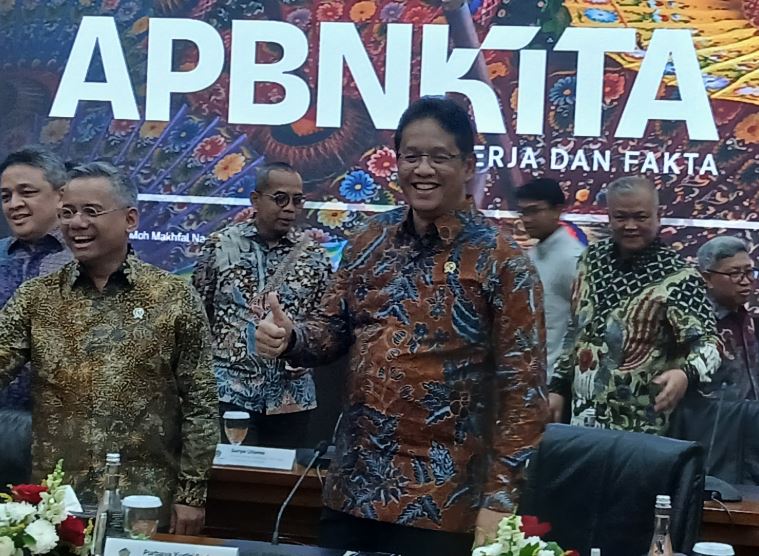 Kemenkeu soal Pemangkasan Anggaran TKD 2026: Hindari Penumpukan Dana