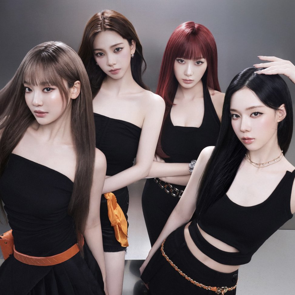 Jennie hingga aespa Dipastikan Tampil di Lollapalooza 2026, Lineup K-Pop Bikin Heboh! 