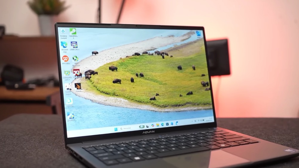 5 Laptop 14 Inch 2026, Ada yang Unggul di Performa hingga Layar Touchscreen
