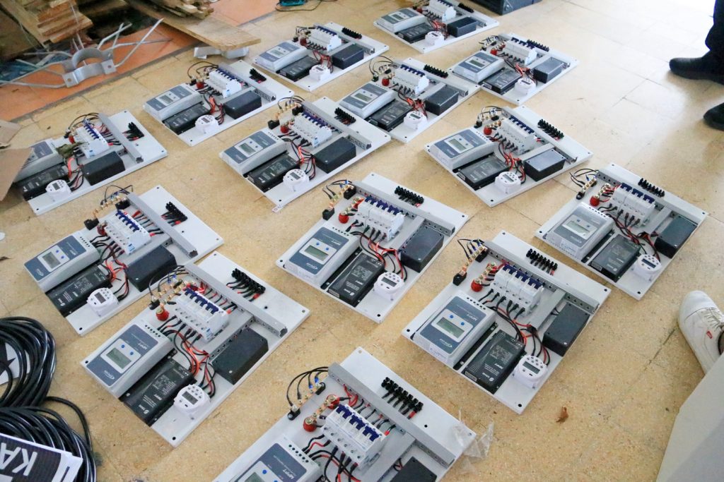 UM Bawa Prototype Mobil Listrik dan Solusi Energi Terbarukan di Pameran Inovasi IBEA 2025 Awal Juli Ini