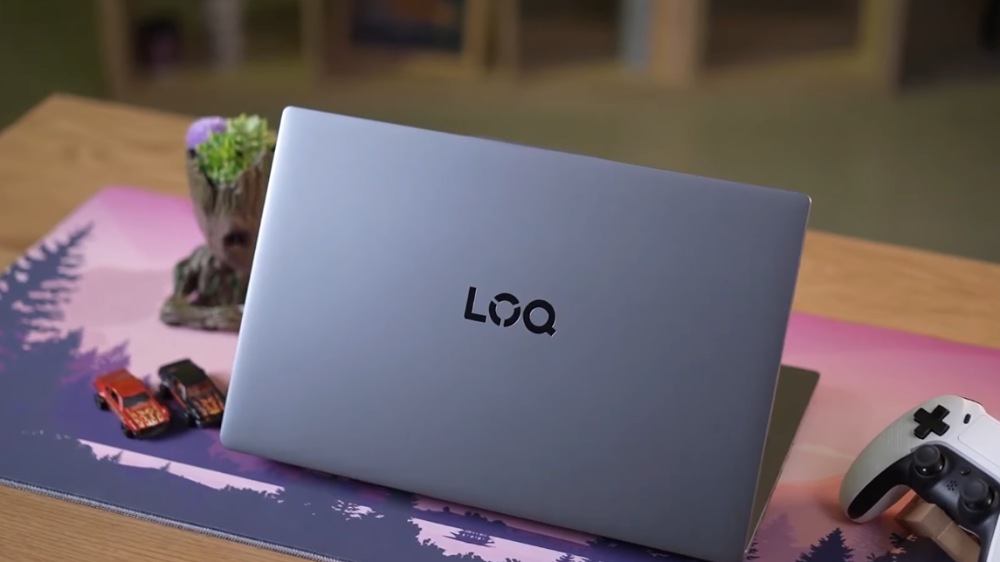 Laptop Gaming 2026 Makin Menarik, Ada RTX 5050 hingga Layar Touchscreen