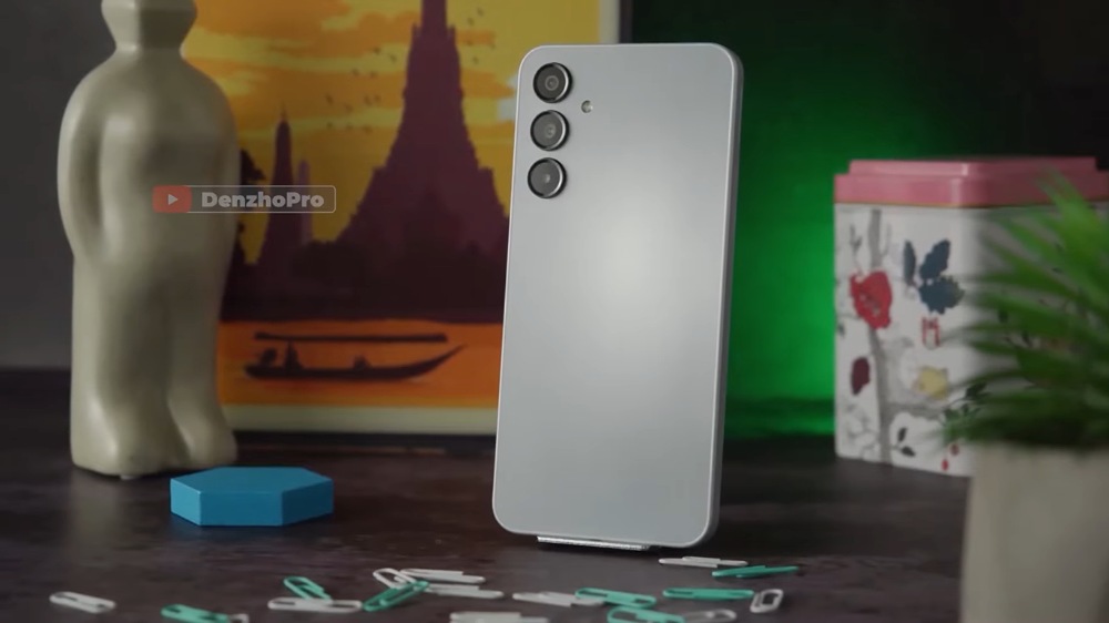Jangan Terjebak Megapiksel, 8 HP 3 Jutaan Ini Punya Fitur Kamera yang Menarik