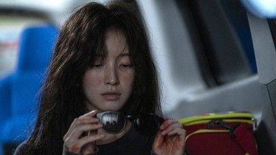 Cara Nonton Drakor S Line Sub Indo di Wavve, Thriller Fantasi Penuh Misteri, Wajib Tonton!