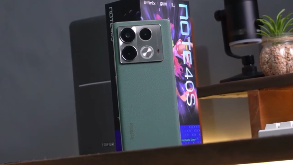 12 HP 5G Terbaik 2026 Harga Murah hingga Midrange, Samsung, Poco, Infinix hingga Nubia Bersaing Ketat