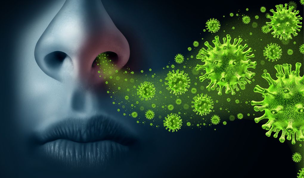 Kemenkes Konfirmasi Peningkatan Influenza A Musiman: Waspada Musim Pancaroba!