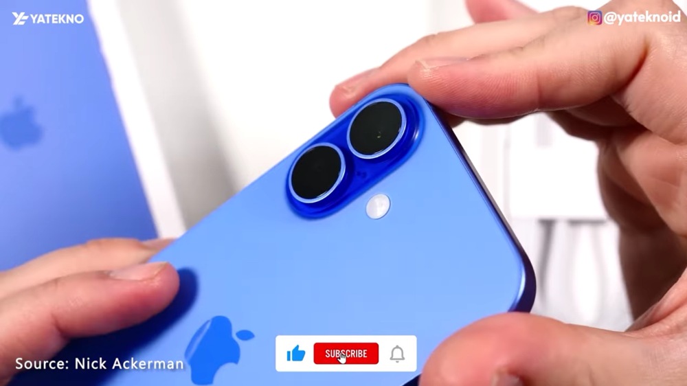 HP Turun Harga 2026: iPhone 14, iPhone 15 hingga iPhone Air Anjlok Jutaan, Ini Daftarnya!