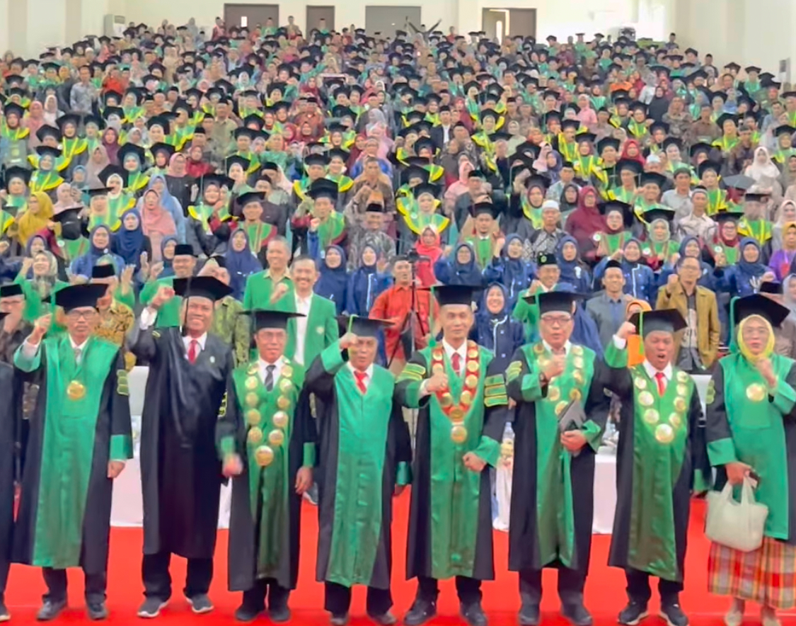 Anggaran untuk Program Seribu Sarjana Kota Batu Rp1,9 miliar, Sudah 214 Calon Lolos Seleksi