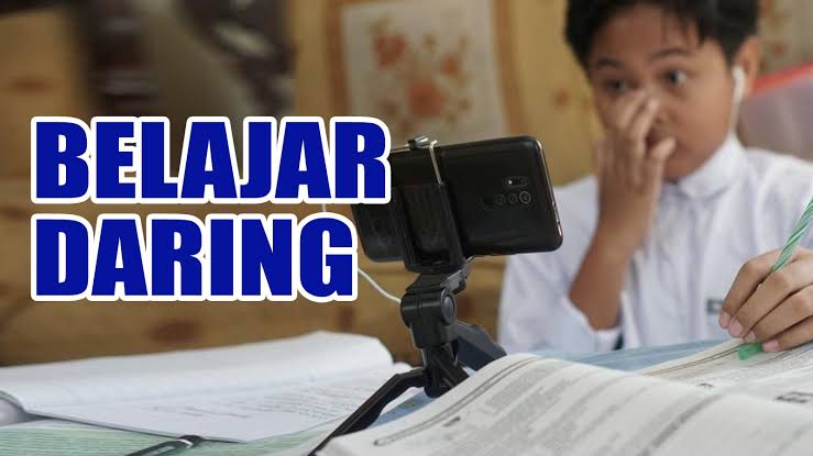 Resmi! Kemendikdasmen Minta Dinas Pendidikan Terapkan Pembelajaran Jarak Jauh Mulai 2 September