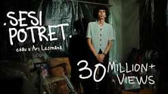 Kolaborasi eńau dan Ari Lesmana lewat 'Sesi Potret' Tembus Top Chart Spotify Indonesia