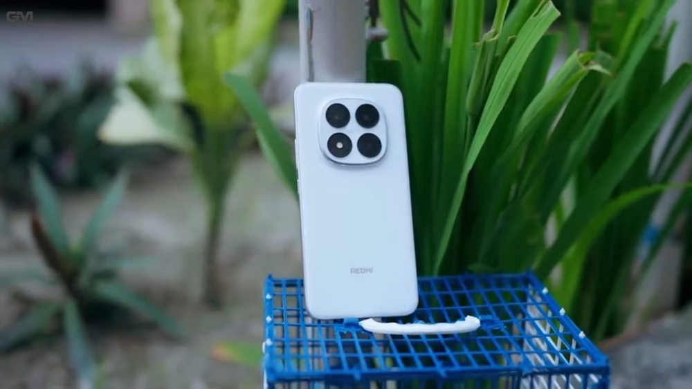 Redmi Note 15 4G Segera Rilis di Indonesia, Baterai 6000 mAh Jadi Sorotan Utama