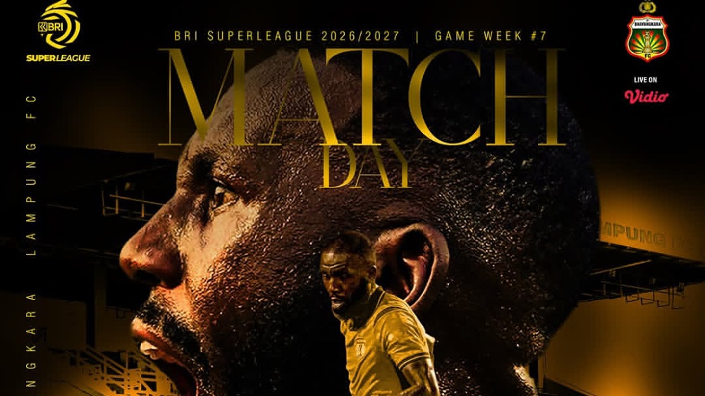 Jadwal Bhayangkara vs PSM Makassar Hari Ini: Misi Tiga Poin di BRI Super League