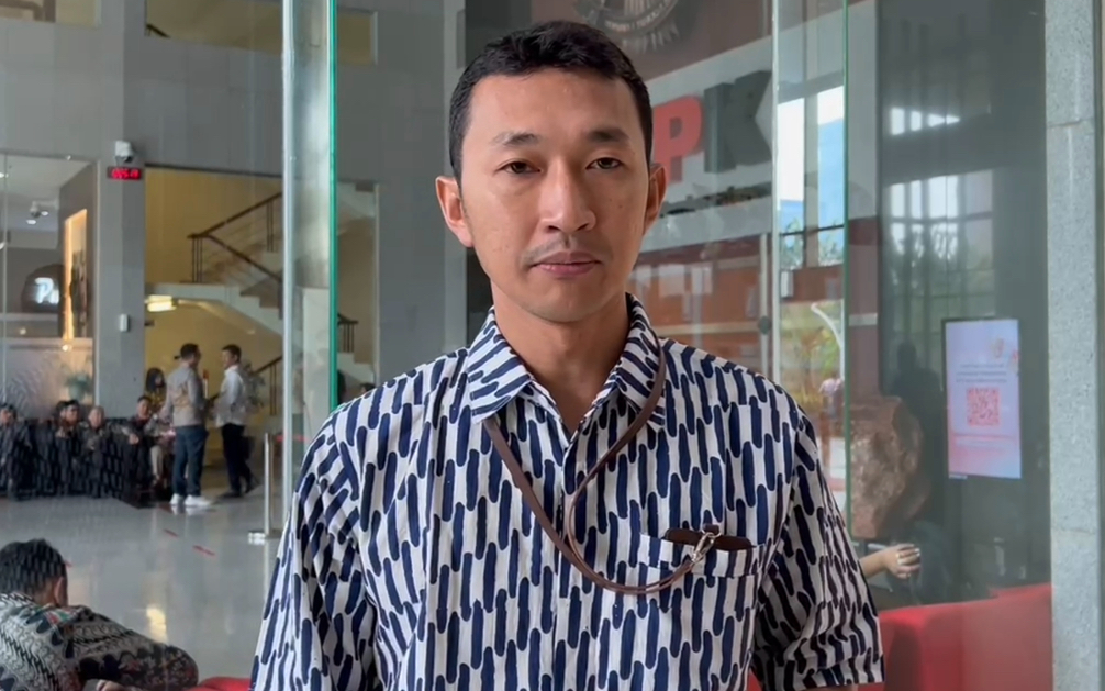 KPK Temukan Kuota Petugas Haji yang Ikut Disalahgunakan