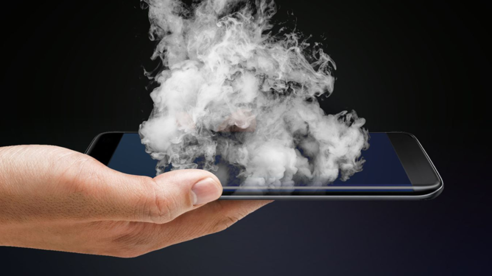 Gadget Panas Tak Terkendali? Ini 9 Solusi Ampuh yang Layak Dicoba