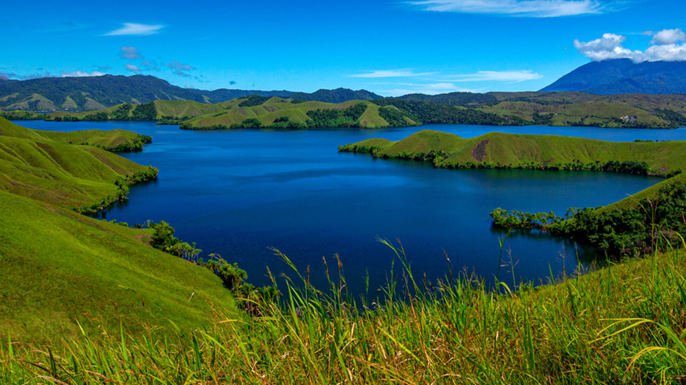 27 Agustus Juga Momen World Lake Day,  Yuk Kenali Pesona 9 Danau Terkenal di Indonesia