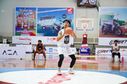 AZA 3X3 Competition Malang Dimenangkan Smaba untuk Putri, Putra Dijuarai Ar Rohmah