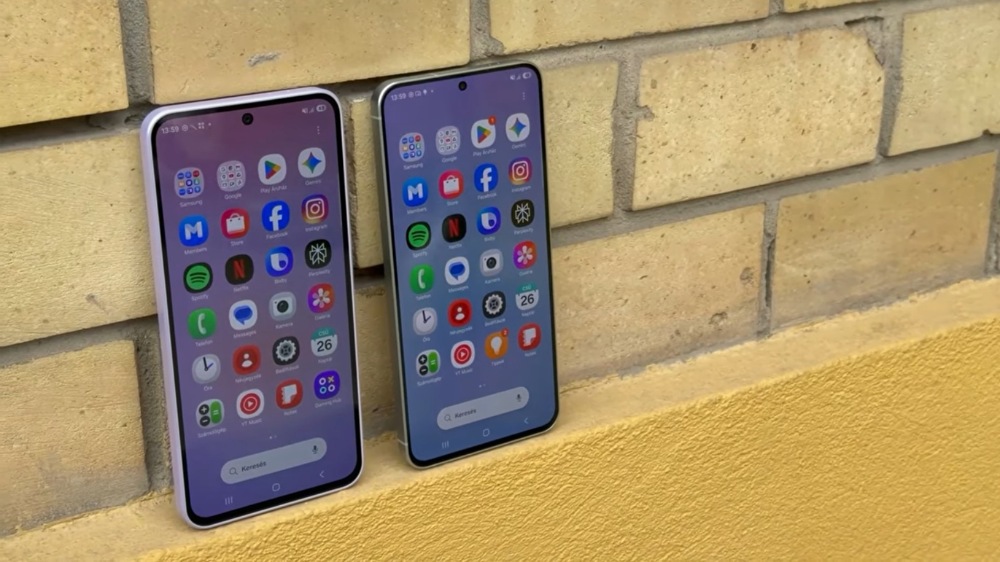 Bukan Galaxy A56, Samsung Galaxy A37 Justru Jadi Pilihan Paling Menarik Dibeli pada 2026, Ini Alasannya