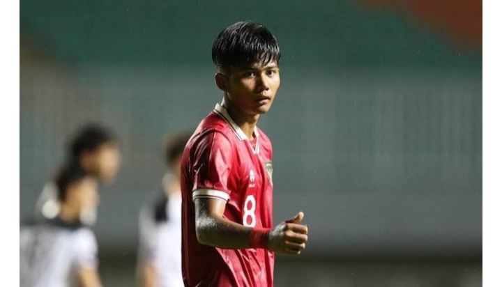 Menakar Formasi dan Taktik Baru Timnas U-17 dalam Debut David Nascimento