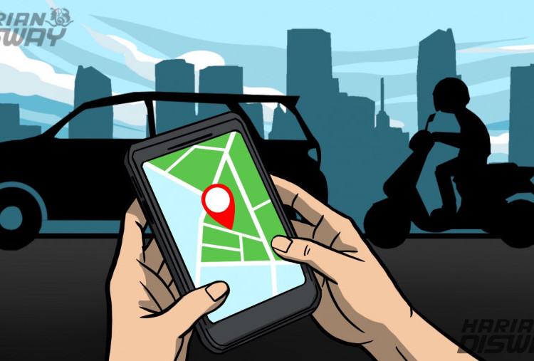 Adian Usulkan Sistem Komisi Diganti Berlangganan, Seiring Pemerintah Siapkan Aturan Baru terkait Ojol