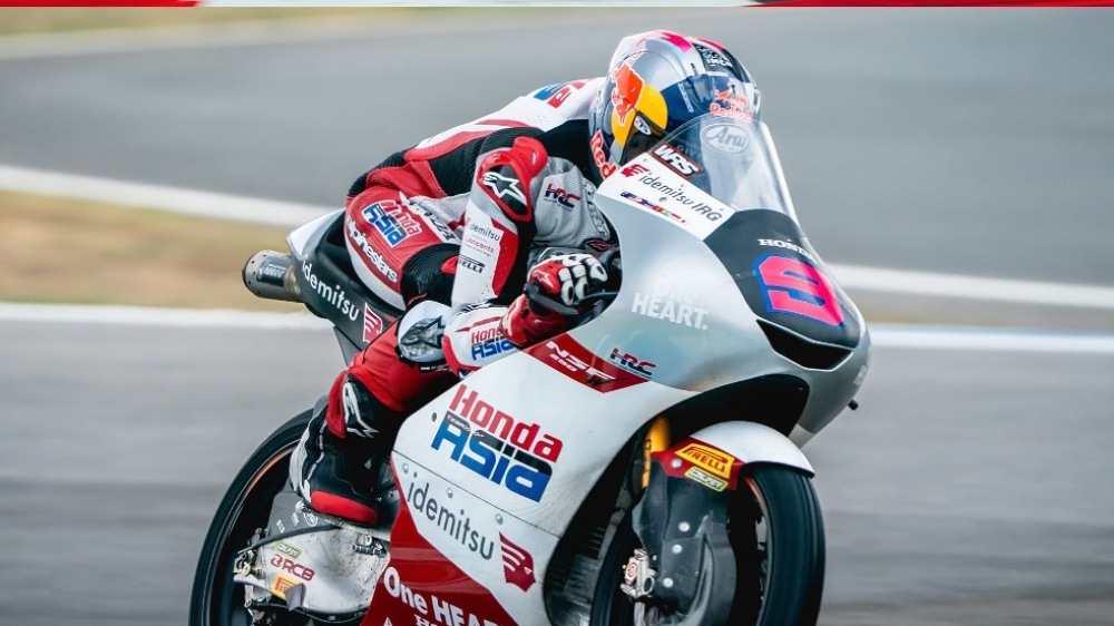 Moto3 Mandalika 2026 Memanas! Veda Ega Pratama Siap Hadapi Persaingan Ketat di Q2