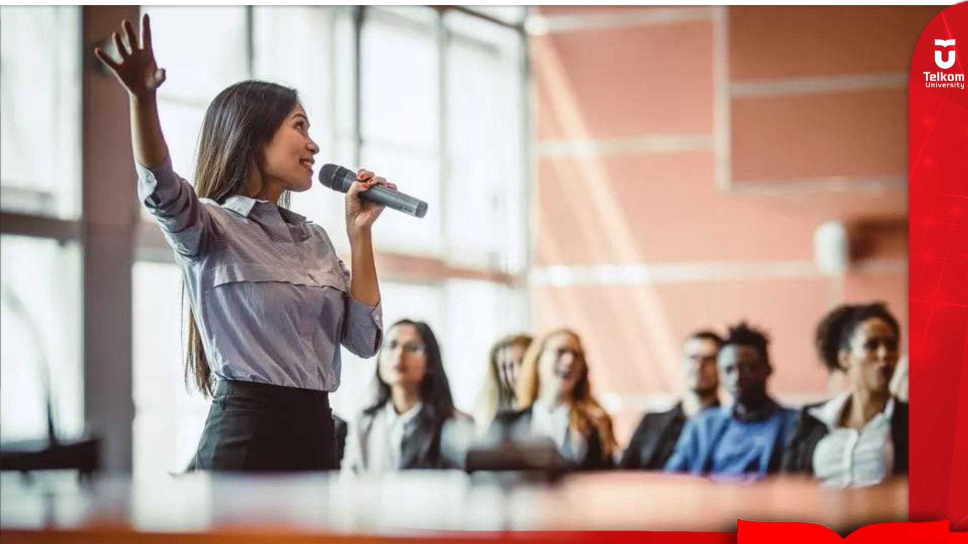 Mau Lancar Public Speaking? Ini 9 Tips yang Bisa Membantu!