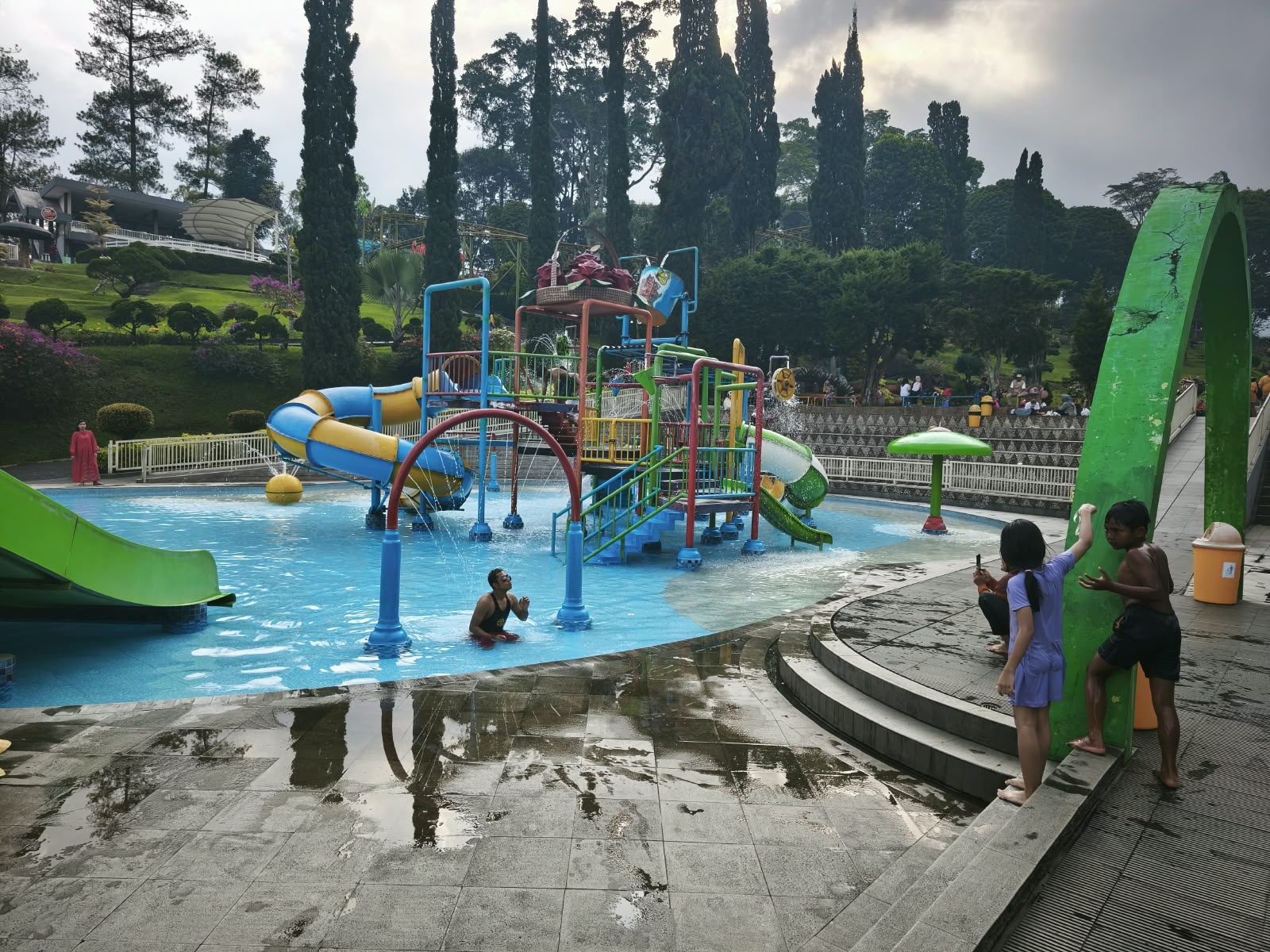 HUT ke-25 Kota Batu, Selecta Beri Diskon Tiket hingga 30 Persen untuk Semua Pengunjung