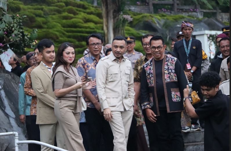 Selecta Resmi Jadi Living Museum, Simbol Perjalanan Wisata Batu dari Masa ke Masa