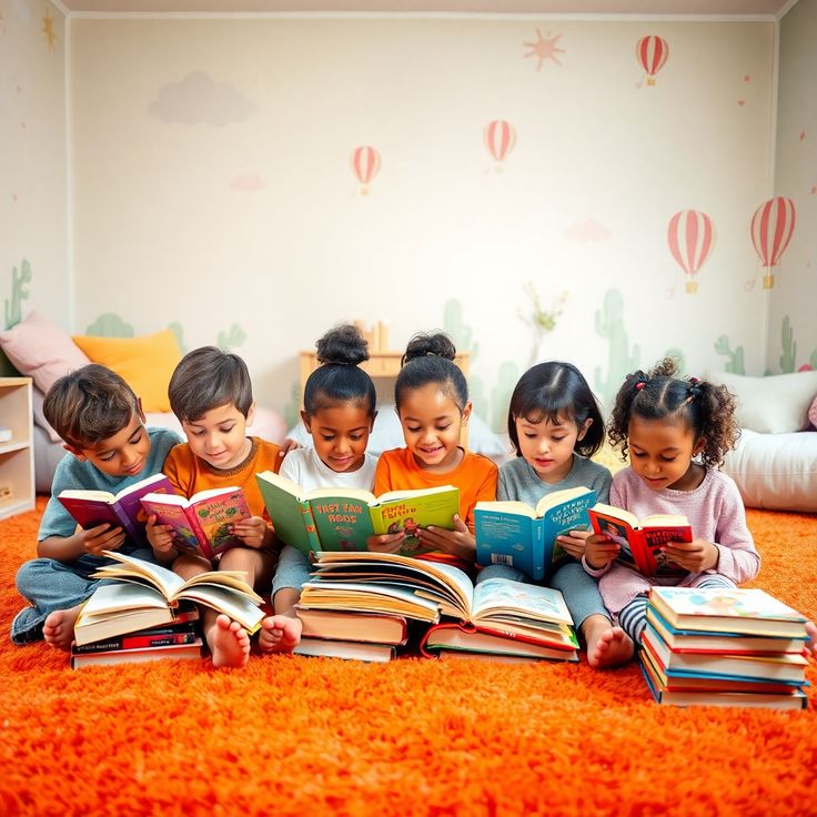 Mengenang Karya Abadi Para Maestro Dongeng Anak di Hari Buku Anak Internasional 2 April